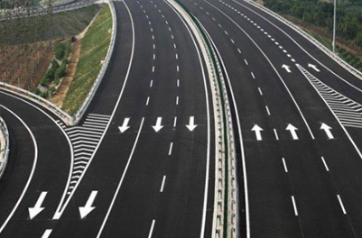 關(guān)于道路劃線的基本了解