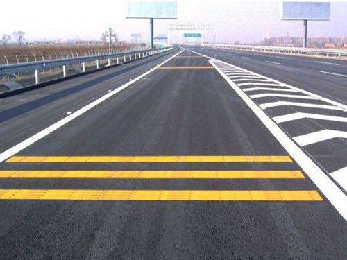 道路劃線