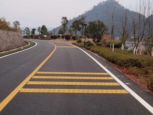 道路劃線