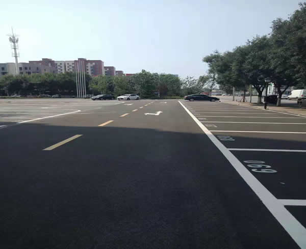 青島劃線小編分享客戶案例