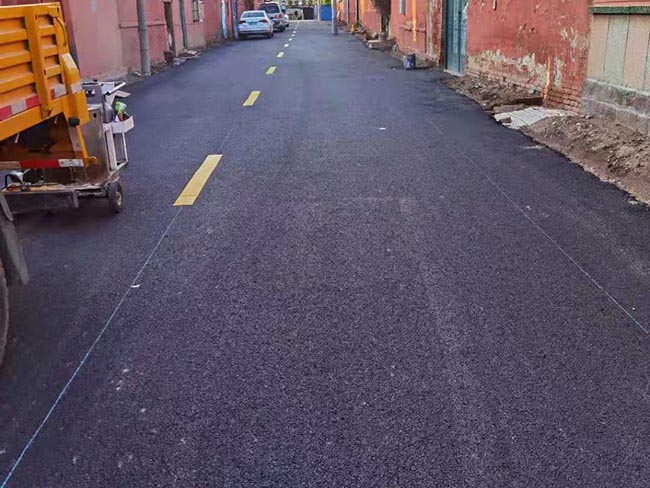青島劃線